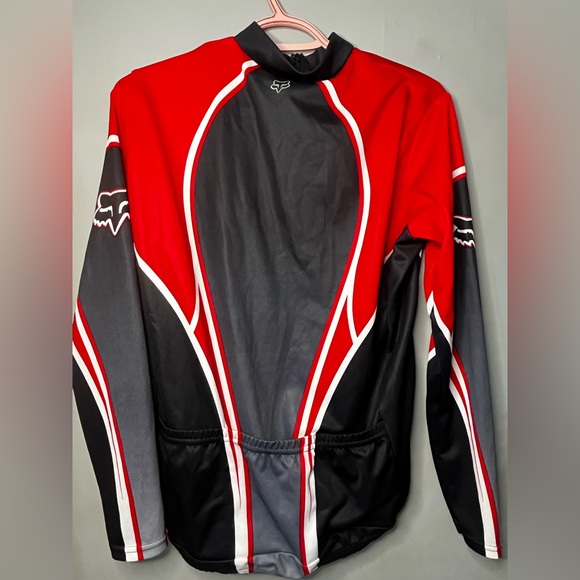 Fox racing jersey - Picture 2 of 2